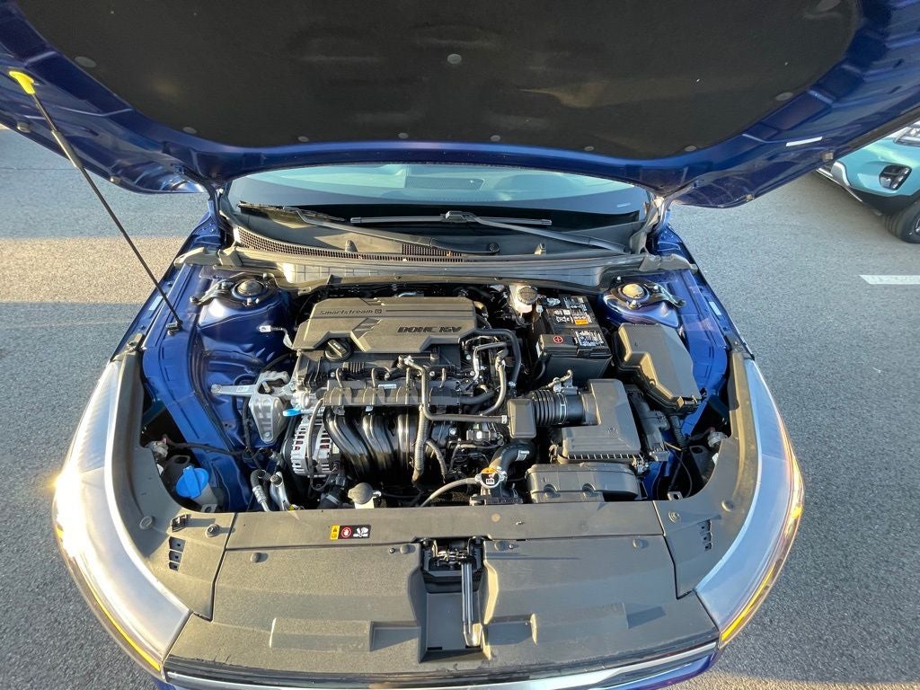 2025 Kia K4 EX ONE OWNER / CLEAN CARFAX