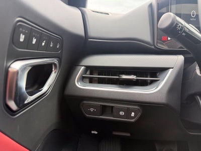 2027 Kia K4 GT-Line