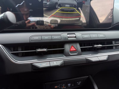 2027 Kia K4 GT-Line
