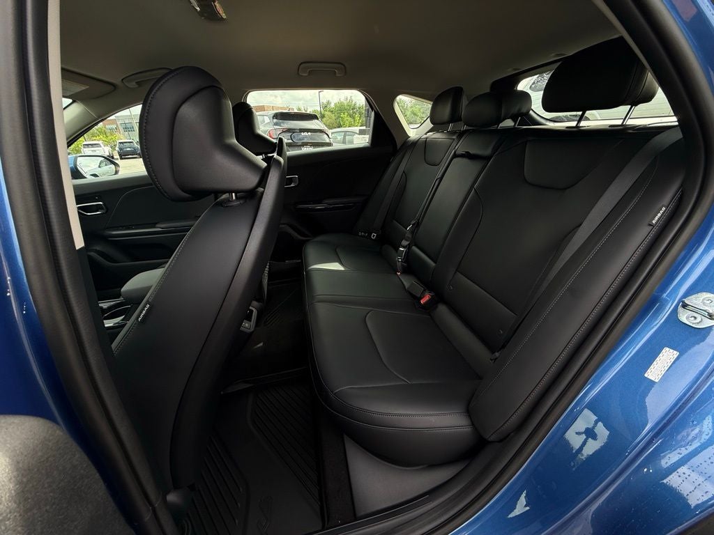 2026 Kia K4 EX LEATHER / HEATED SEATS / ONE OWNER