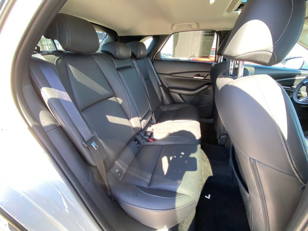 2025 Mazda Mazda CX-30 2.5 S Preferred Package AWD / CLEAN CARFAX / HEATED SEATS