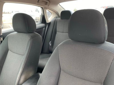 2019 Nissan Sentra S CLEAN CARFAX