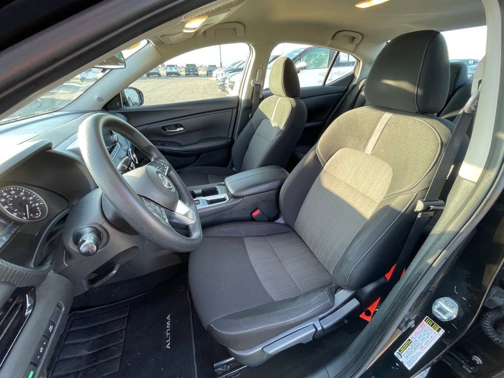 2024 Nissan Sentra SV CLEAN CARFAX / ONE OWNER