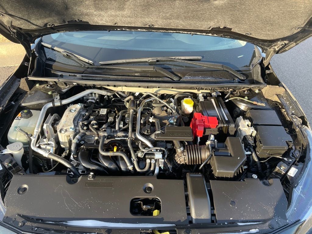 2024 Nissan Sentra SV CLEAN CARFAX / ONE OWNER