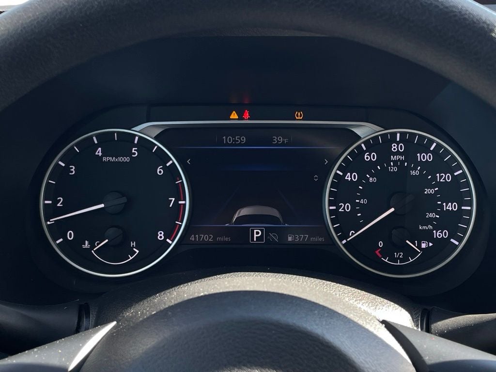 2024 Nissan Sentra SV ONE OWNER / CLEAN CARFAX