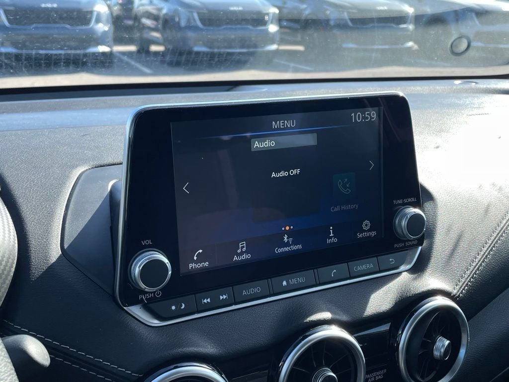 2024 Nissan Sentra SV ONE OWNER / CLEAN CARFAX