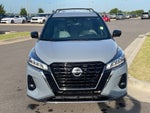 2021 Nissan Kicks SR BOSE AUDIO / CLEAN CARFAX / HEATED SEATS