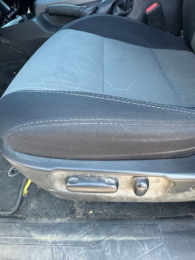 2020 Toyota Tacoma CLEAN CARFAX V6