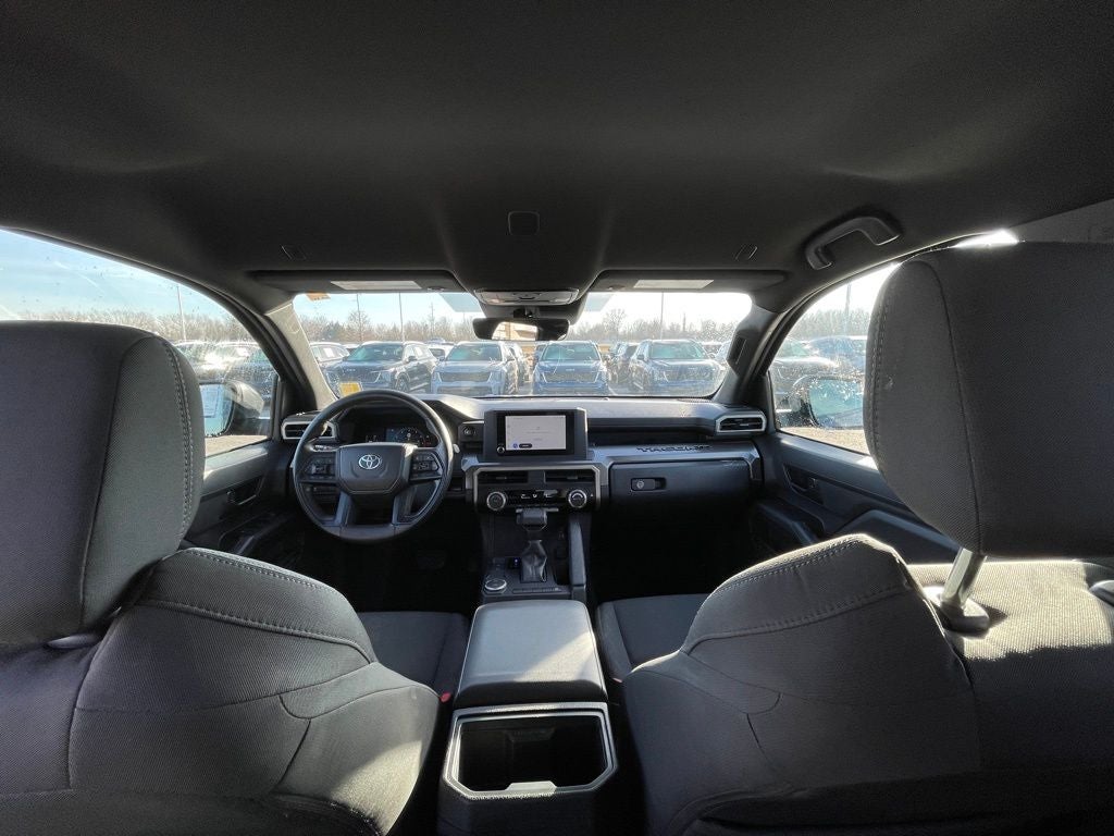 2024 Toyota Tacoma SR5 RWD / ONE OWNER / CLEAN CARFAX