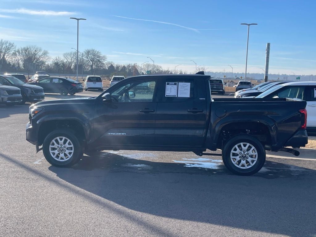 2024 Toyota Tacoma SR5 RWD / ONE OWNER / CLEAN CARFAX