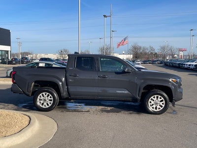 2024 Toyota Tacoma SR5 RWD / ONE OWNER / CLEAN CARFAX