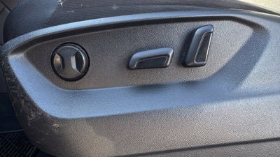 2021 Volkswagen Tiguan 2.0T SEL