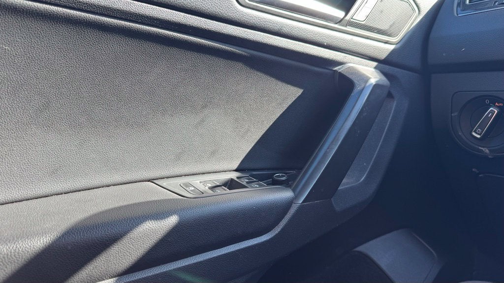 2021 Volkswagen Tiguan 2.0T SEL