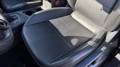 2021 Volkswagen Tiguan 2.0T SEL