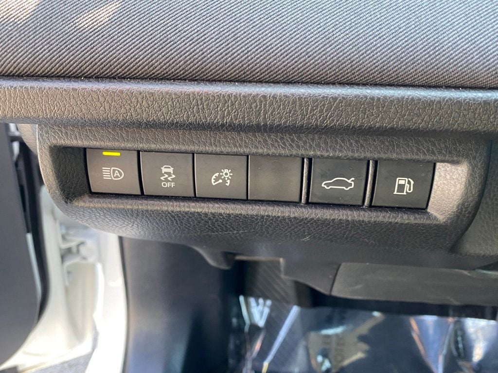 2025 Toyota Camry LE ONE OWNER