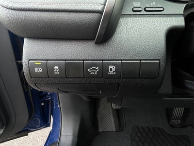 2024 Toyota Camry SE ONE OWNER