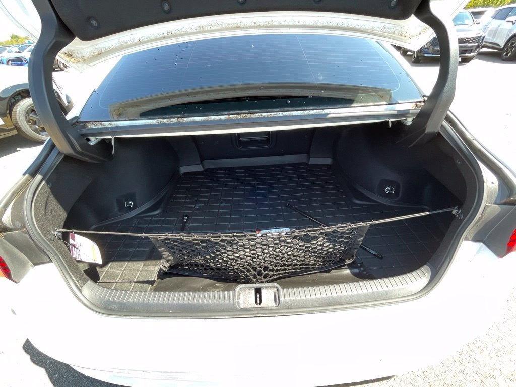 2021 Lexus ES 350 F Sport MOONROOF / HEATED SEATS / NAV
