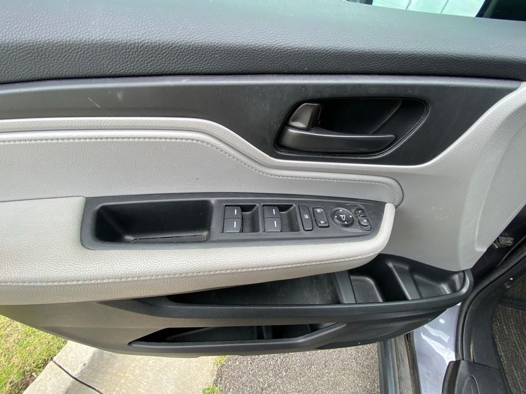 2022 Honda Odyssey EX ONE OWNER / HEATED SEATS