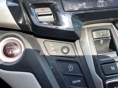 2020 Honda Odyssey EX-L LEATHER / POWER DOORS / ENTERTAINMENT