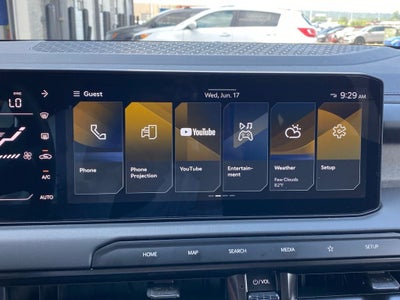 2021 Honda Odyssey EX-L MOONROOF / ONE OWNER / CLEAN CARFAX