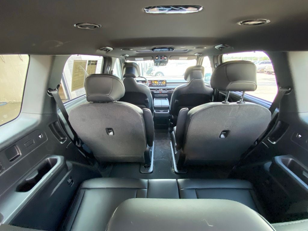 2021 Honda Odyssey EX-L MOONROOF / ONE OWNER / CLEAN CARFAX