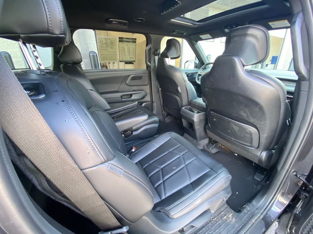 2021 Honda Odyssey EX-L MOONROOF / ONE OWNER / CLEAN CARFAX