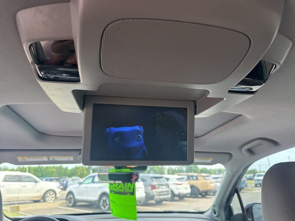 2021 Honda Pilot Touring 7 Passenger