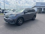 2021 Honda Pilot Touring 7 Passenger