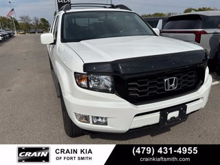 2014 Honda Ridgeline SE 4X4 / VERY CLEAN / POWER DRIVERS SEAT