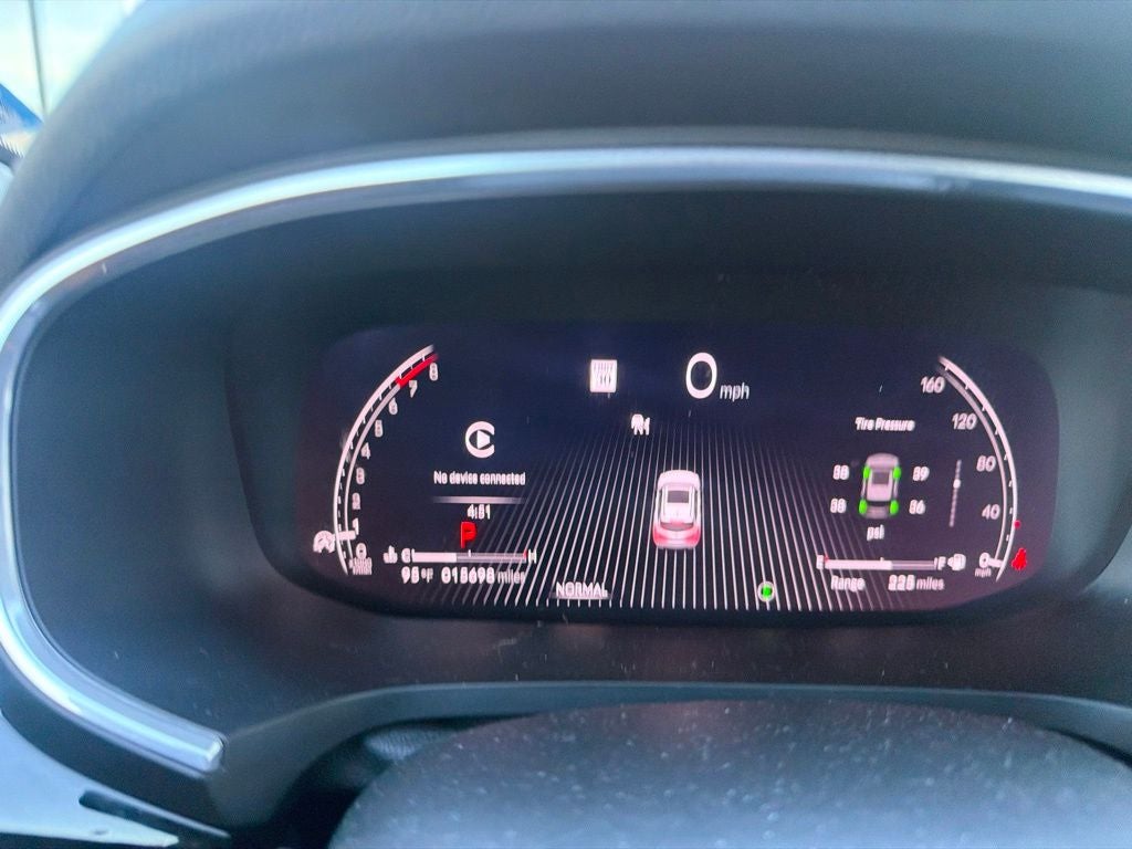2025 Acura MDX Base