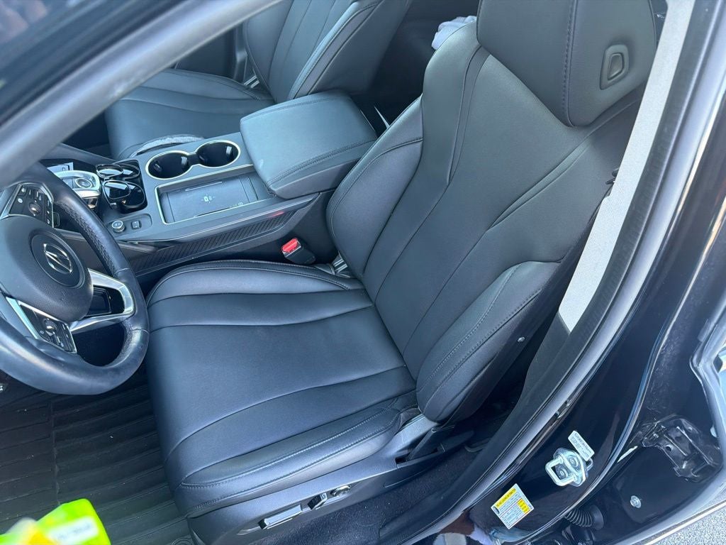 2025 Acura MDX Base