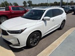 2026 Acura MDX Advance Package SH-AWD