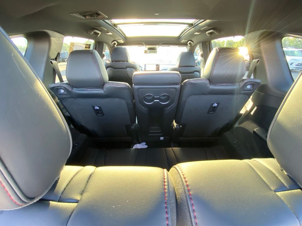 2026 Acura MDX A-Spec Advance Package SH-AWD / HARD LOADED / ONE OWNER