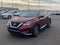 2021 Nissan Murano SV POWER SEAT / PUSH BUTTON START