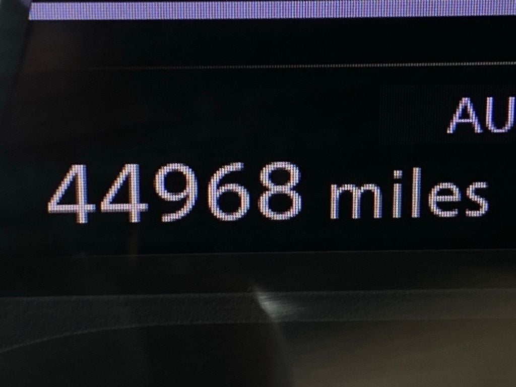 2023 Nissan Rogue S ONE OWNER / AWD