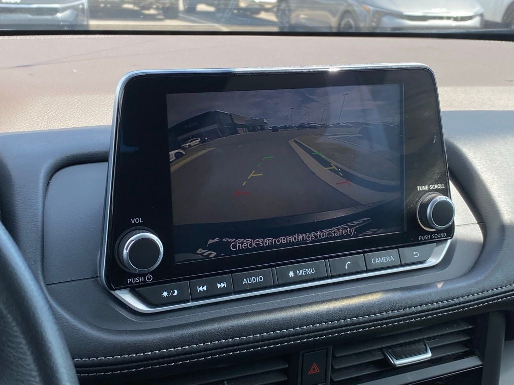 2023 Nissan Rogue S ONE OWNER / AWD