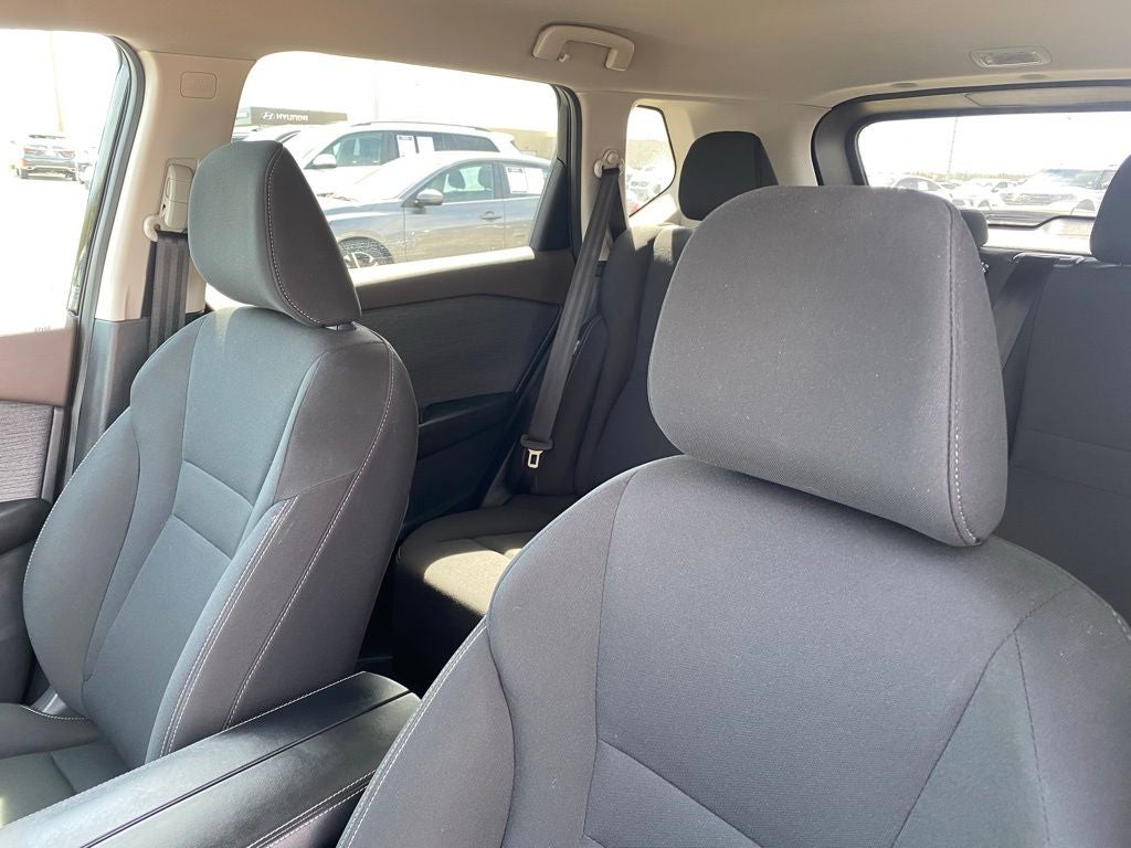 2023 Nissan Rogue S ONE OWNER / AWD