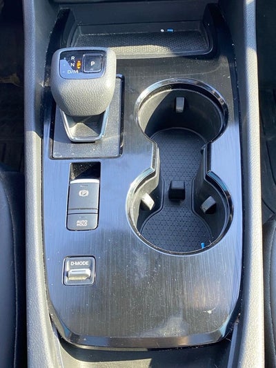 2023 Nissan Rogue SV SUNROOF / HEATED SEATS