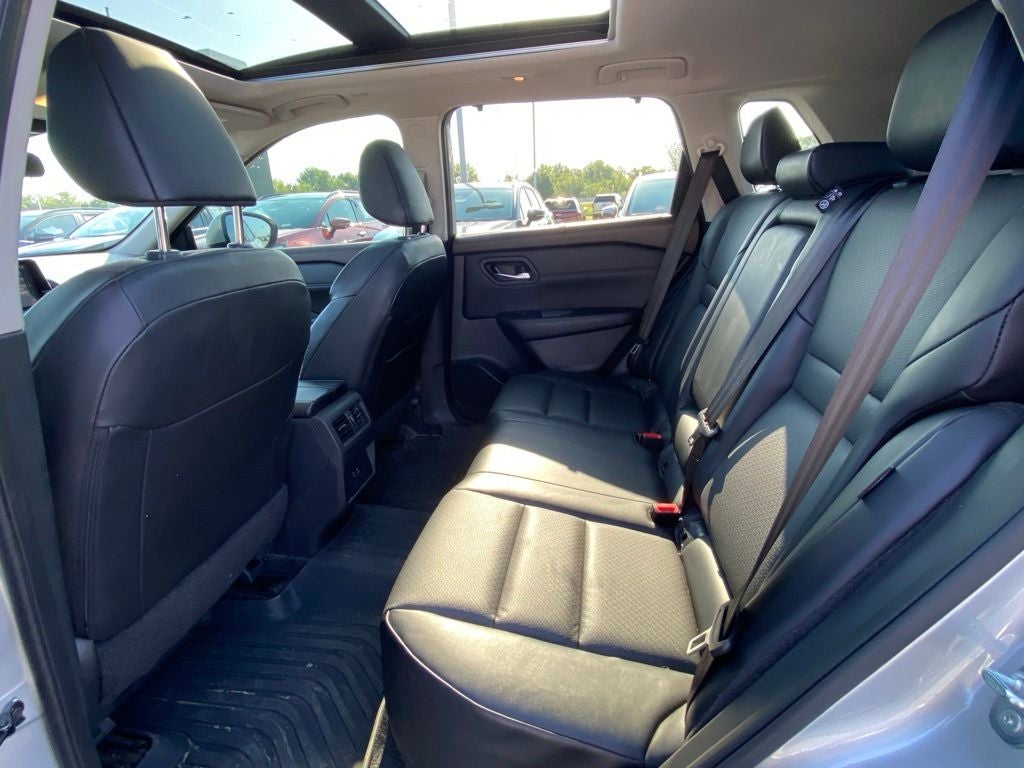 2023 Nissan Rogue SV SUNROOF / HEATED SEATS