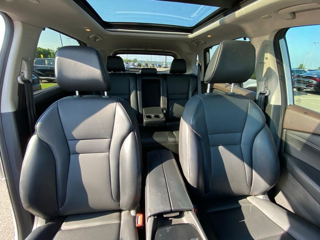 2023 Nissan Rogue SV SUNROOF / HEATED SEATS