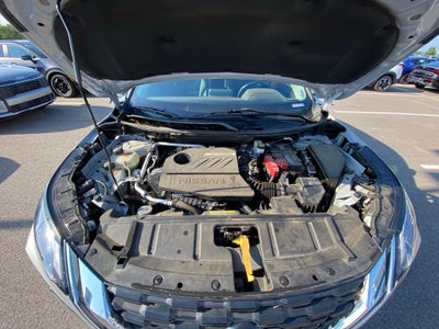 2023 Nissan Rogue SV SUNROOF / HEATED SEATS