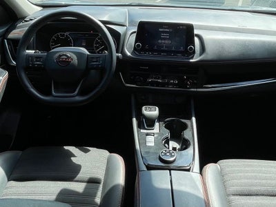 2025 Nissan Rogue Rock Creek HEATED SEATS / AWD / CLEAN CARFAX