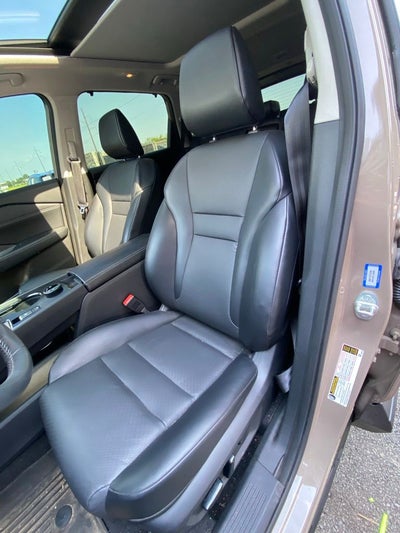 2024 Nissan Rogue SV MOONROOF / AWD / HEATED SEATS