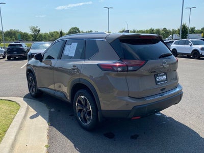 2024 Nissan Rogue SV MOONROOF / AWD / HEATED SEATS