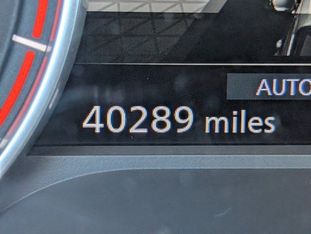 2024 Nissan Rogue SV AWD / ONE OWNER / CLEAN CARFAX