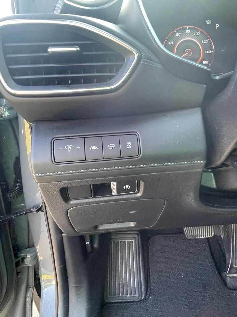 2022 Hyundai Santa Fe Limited MOONROOF / NAV / HEATED SEATS