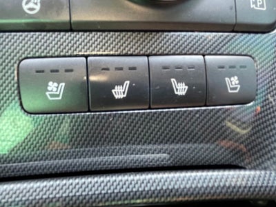 2022 Hyundai Santa Fe Limited MOONROOF / NAV / HEATED SEATS