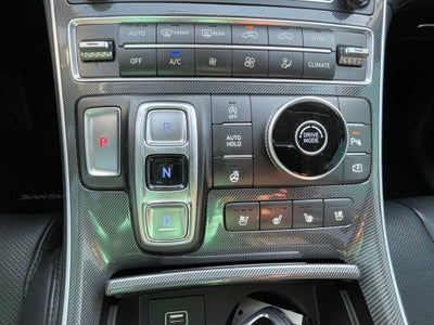 2022 Hyundai Santa Fe Limited MOONROOF / NAV / HEATED SEATS