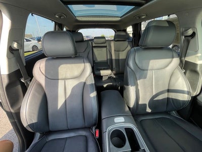 2022 Hyundai Santa Fe Limited MOONROOF / NAV / HEATED SEATS