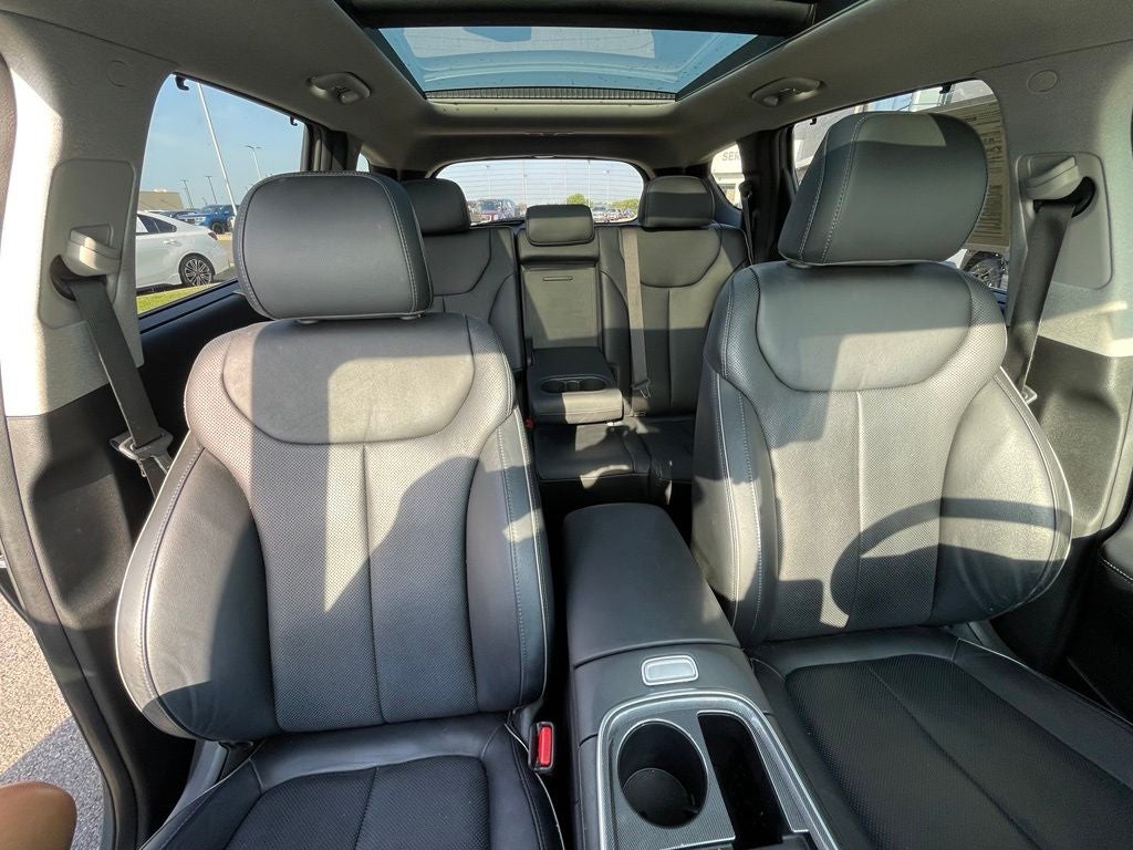 2022 Hyundai Santa Fe Limited MOONROOF / NAV / HEATED SEATS